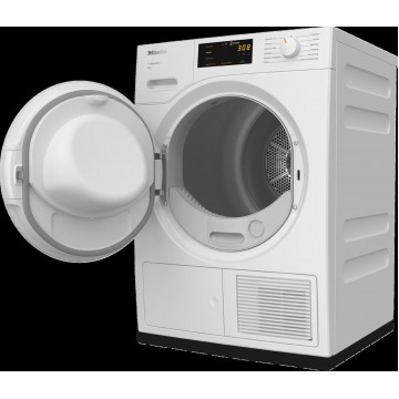 Miele TSC223 WP Στεγνωτήριο 8kg A++ με Αντλία Θερμότητας